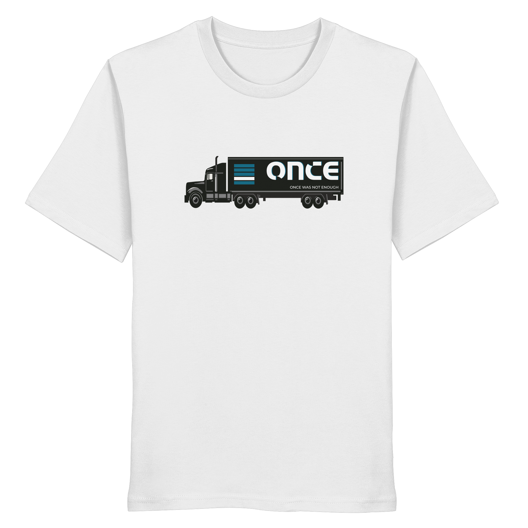 ONCE LONG HAULER